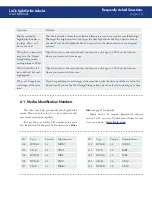 Preview for 26 page of LaCie LightScribe Labeler User Manual