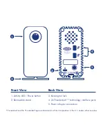 Preview for 3 page of LaCie Little Big Disk Thunderbolt™ Series Quick Install Manual