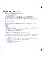 Preview for 19 page of LaCie Mobile Disk Quick Install Manual