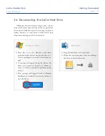 Preview for 12 page of LaCie Mobile Disk User Manual