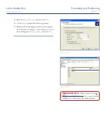 Preview for 15 page of LaCie Mobile Disk User Manual