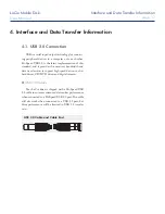 Предварительный просмотр 17 страницы LaCie Mobile Disk User Manual