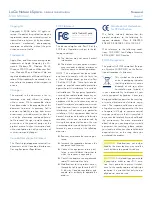 Preview for 2 page of LaCie Network Space MAX User Manual