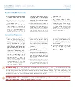 Preview for 3 page of LaCie Network Space MAX User Manual