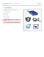 Preview for 5 page of LaCie Network Space MAX User Manual