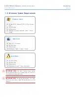 Preview for 6 page of LaCie Network Space MAX User Manual