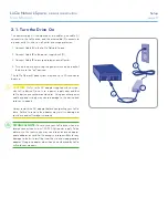 Preview for 9 page of LaCie Network Space MAX User Manual