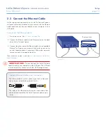 Preview for 10 page of LaCie Network Space MAX User Manual