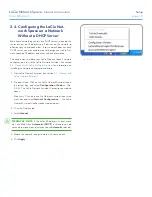 Preview for 13 page of LaCie Network Space MAX User Manual