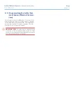 Preview for 14 page of LaCie Network Space MAX User Manual