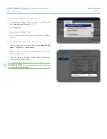 Preview for 16 page of LaCie Network Space MAX User Manual