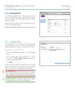 Preview for 20 page of LaCie Network Space MAX User Manual