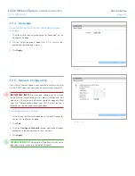 Preview for 22 page of LaCie Network Space MAX User Manual