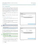 Preview for 23 page of LaCie Network Space MAX User Manual