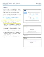 Preview for 26 page of LaCie Network Space MAX User Manual