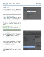 Preview for 28 page of LaCie Network Space MAX User Manual