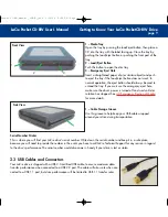 Preview for 10 page of LaCie Pocket CD-RW User Manual