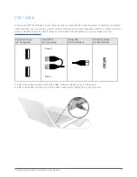 Preview for 5 page of LaCie Porsche Design P'9223 User Manual