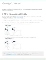 Preview for 8 page of LaCie Portable Drive User Manual