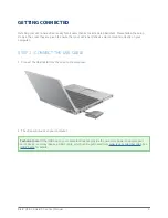 Предварительный просмотр 6 страницы LaCie RIKIKI USB 2.0 User Manual