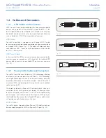 Preview for 8 page of LaCie RUGGED ESATA User Manual