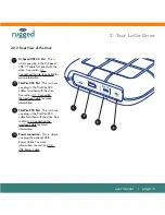 Preview for 10 page of LaCie Rugged Hard Disk User Manual