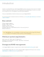 Preview for 5 page of LaCie Rugged RAID Pro User Manual