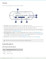 Preview for 6 page of LaCie Rugged RAID Pro User Manual