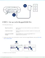 Preview for 16 page of LaCie Rugged RAID Pro User Manual