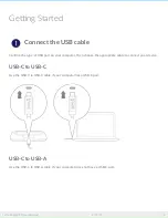 Preview for 8 page of LaCie Rugged SSD User Manual