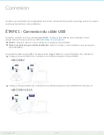 Preview for 8 page of LaCie Rugged USB-C series User Manual