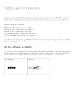 Предварительный просмотр 5 страницы LaCie Rugged USB-C User Manual