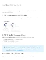 Предварительный просмотр 6 страницы LaCie Rugged USB-C User Manual