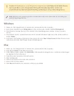 Предварительный просмотр 12 страницы LaCie Rugged USB-C User Manual