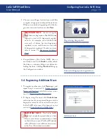 Preview for 19 page of LaCie SAFE Hard Drive SAFE User Manual