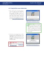 Preview for 21 page of LaCie SAFE Hard Drive SAFE User Manual