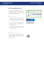 Preview for 24 page of LaCie SAFE Hard Drive SAFE User Manual