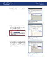 Preview for 28 page of LaCie SAFE Hard Drive SAFE User Manual