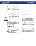 Preview for 31 page of LaCie SAFE Hard Drive SAFE User Manual