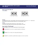 LaCie SAFE Mobile Hard Drive User Manual preview