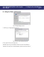 Preview for 20 page of LaCie SAFE Mobile Hard Drive User Manual