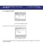 Preview for 30 page of LaCie SAFE Mobile Hard Drive User Manual