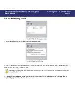 Preview for 31 page of LaCie SAFE Mobile Hard Drive User Manual