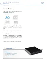Preview for 5 page of LaCie Slim Blu-ray User Manual