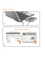 Preview for 3 page of LaCie Starck Mobile USB 3.0 Quick Install Manual