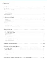 Preview for 2 page of LaCie STFS500400 User Manual