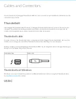 Preview for 6 page of LaCie STFS500400 User Manual