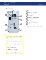 Предварительный просмотр 10 страницы LaCie Two Big eSATA & USB User Manual