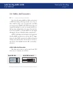 Предварительный просмотр 11 страницы LaCie Two Big eSATA & USB User Manual