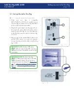 Предварительный просмотр 14 страницы LaCie Two Big eSATA & USB User Manual